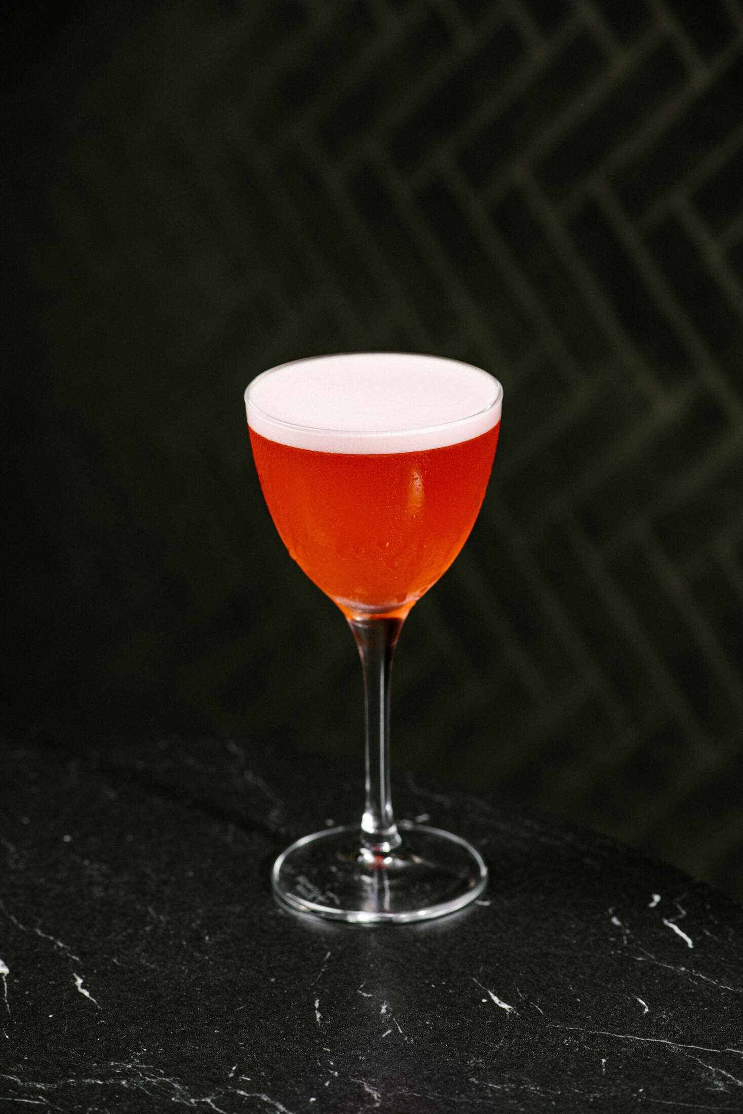 Maastricht cocktail