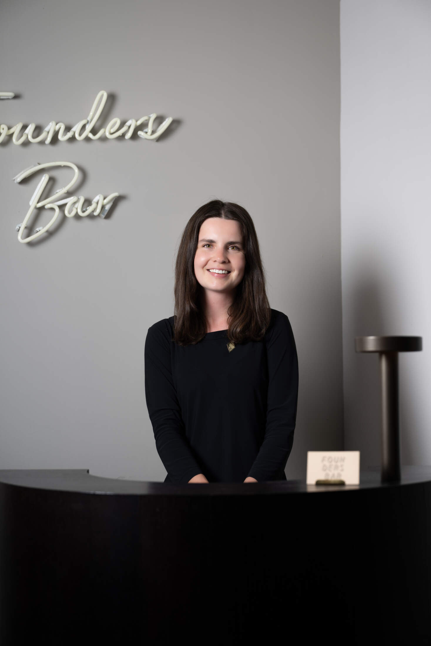 Founders Bar Host