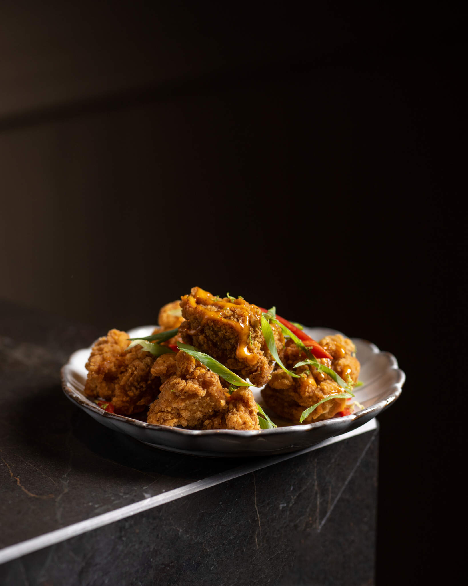 Bar Bites Founders Bar