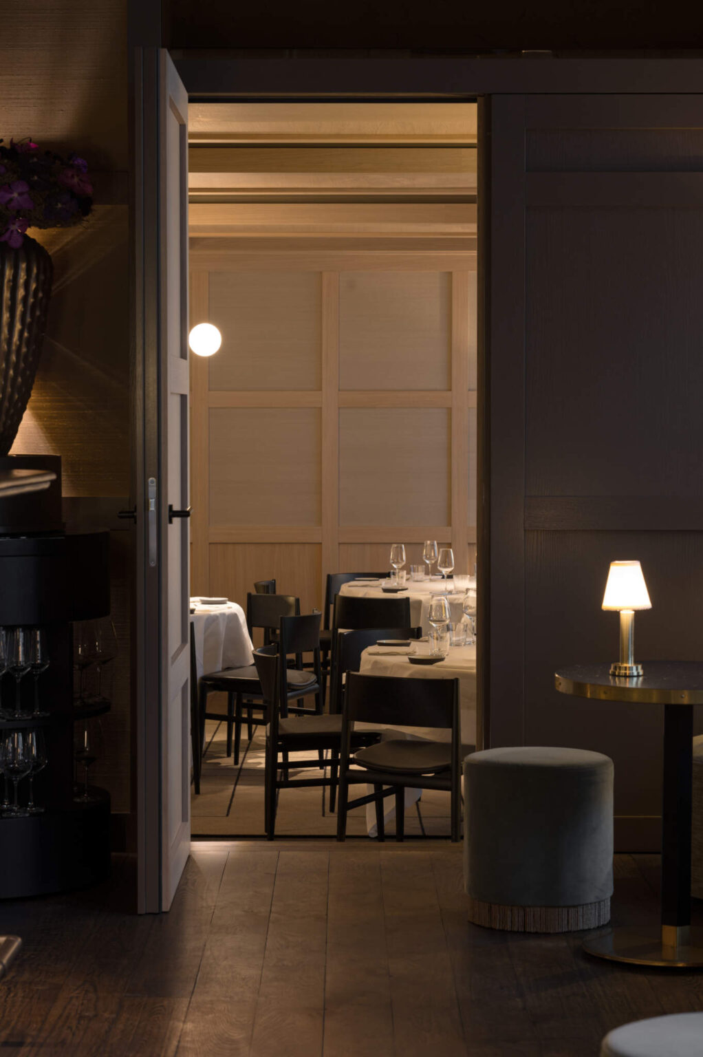 Private event in Founders Bar Maastricht