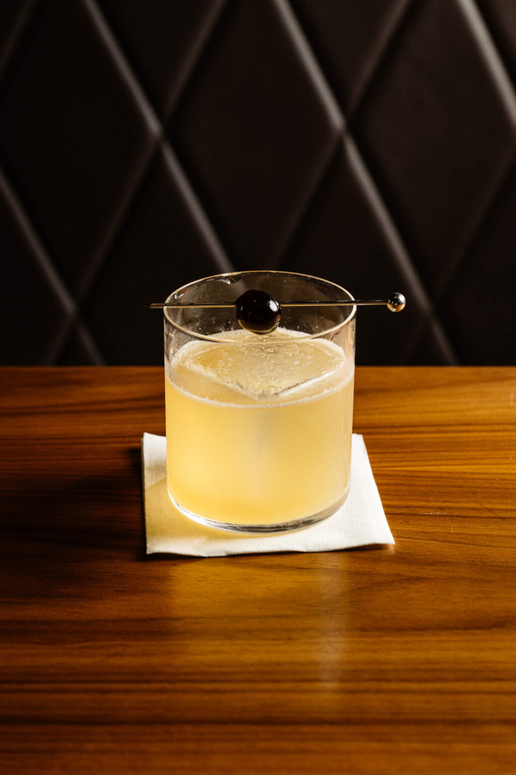 Klassieke cocktail bij Founders Bar Maastricht